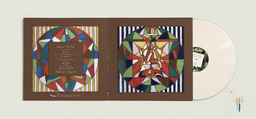 Laura Marling: Patterns in Repeat - Creme - Cream { Vinyl }