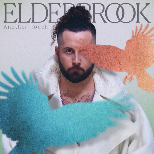 Elderbrook: Another Touch { Vinyl }