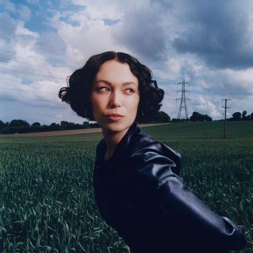 Kelly Lee Owens: Dreamstate { Vinyl }