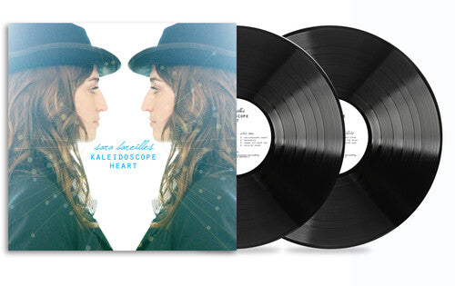 Sara Bareilles: Kaleidoscope Heart { Vinyl }