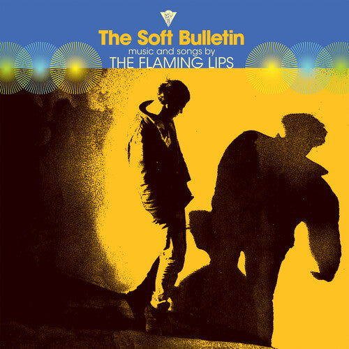 The Flaming Lips: The Soft Bulletin (25th Anniversary) { Vinyl }