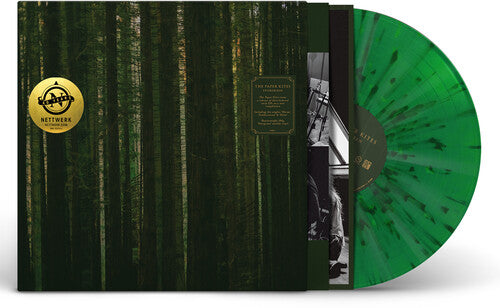 The Paper Kites: Evergreen - Green { Vinyl }