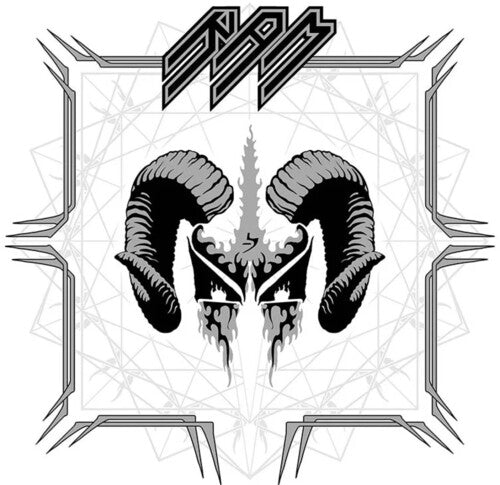 The Ram: Lightbringer { Vinyl }