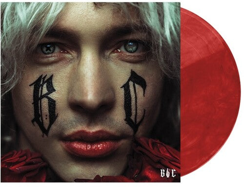 Barns Courtney: Supernatural { Vinyl }