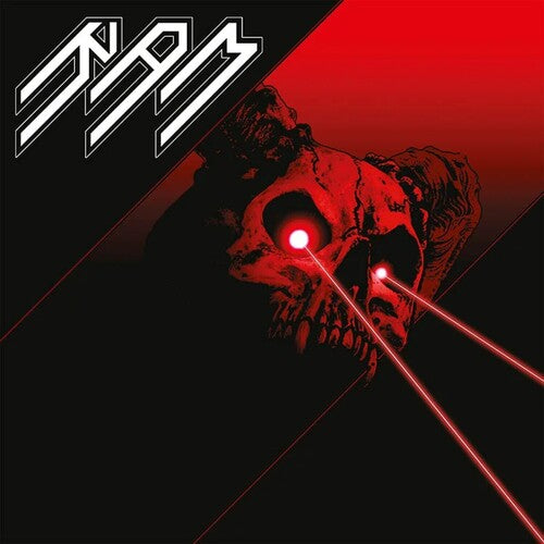 The Ram: Forced Entry { Vinyl }