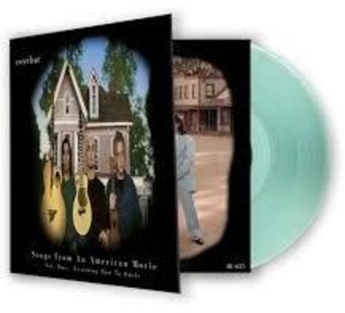 Everclear: Songs From An American Movie Vol. 1: Learning { Vinyl }