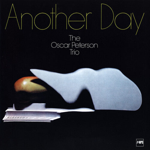 Oscar Peterson: Another Day { Vinyl }