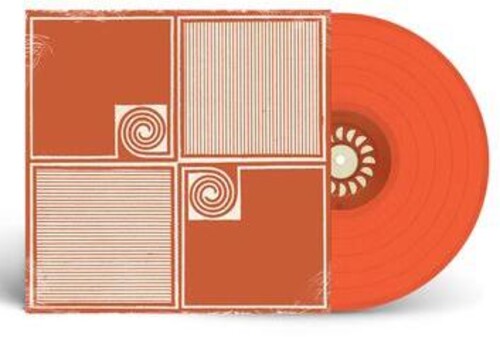 Allah-Las: Worship The Sun { Vinyl }