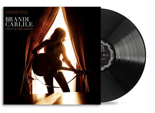 Brandi Carlile: Give Up The Ghost { Vinyl }