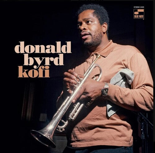 Donald Byrd: Kofi (Blue Note Tone Poet Series) { Vinyl }