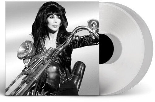 Cher: Forever { Vinyl }