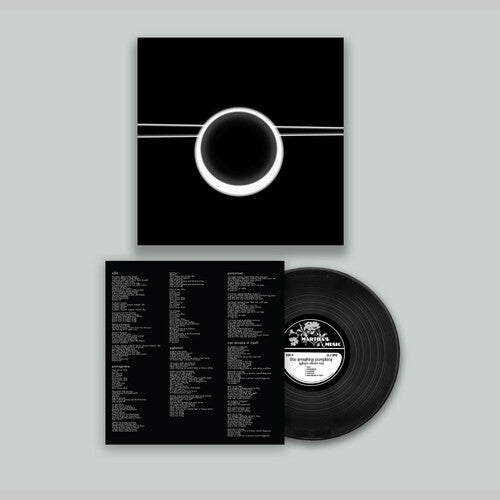 Smashing Pumpkins: Aghori Mhori Mei { Vinyl }