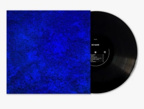 Jack White: No Name { Vinyl }