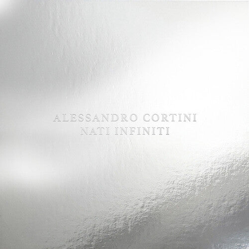 Alessandro Cortini: NATI INFINITI { Vinyl }