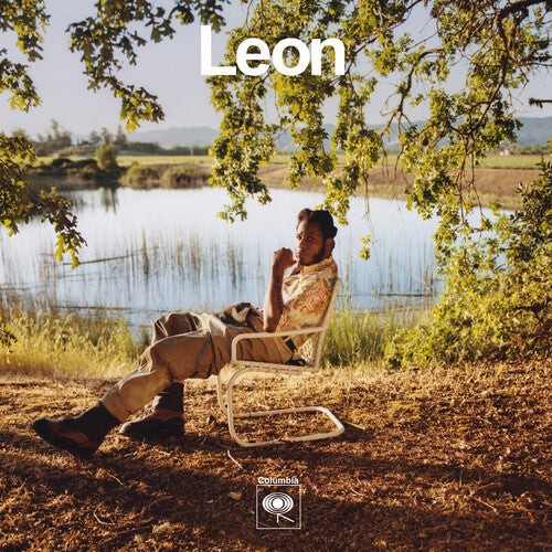 Leon Bridges: Leon { Vinyl }