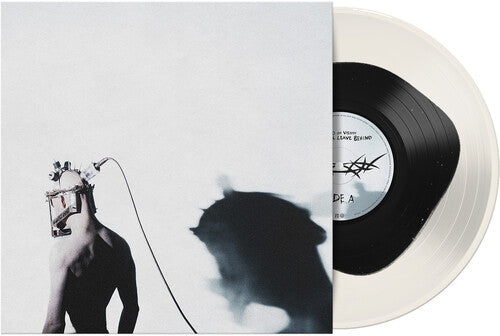 Void Of Vision: What I'll Leave Behind { Vinyl }