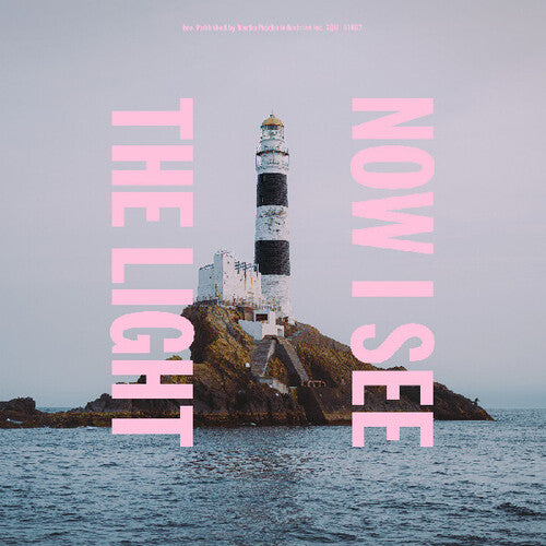 Toe: Now I See The Light { Vinyl }