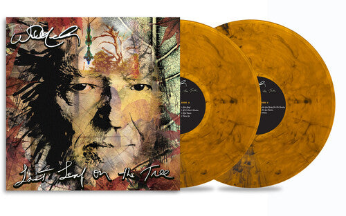 Willie Nelson: Last Leaf On The Tree { Vinyl }