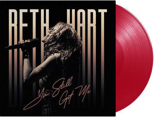 Beth Hart: You Still Got Me { Vinyl }