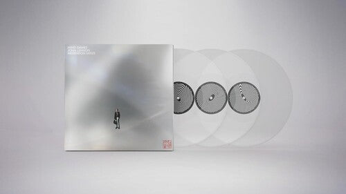John Lennon: Mind Games (Meditation Mixes) { Vinyl }