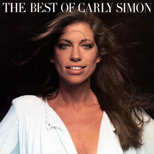 Carly Simon: The Best Of Carly Simon { Vinyl }