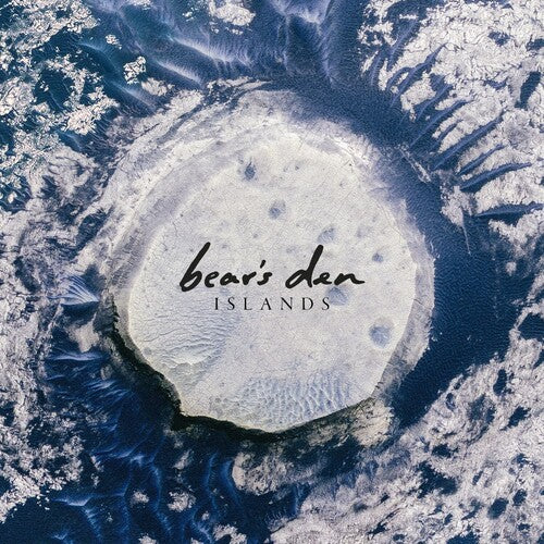 Bear's Den: Islands { Vinyl }