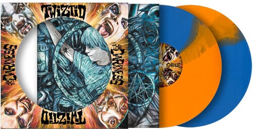 Twiztid: The Darkness { Vinyl }