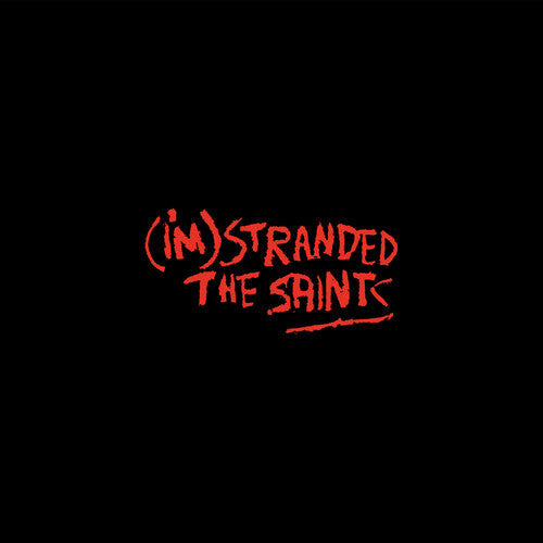 The Saints: I'm Stranded { Vinyl }
