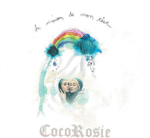 CocoRosie: La Maison De Mon Reve (20th Anniversary) { Vinyl }