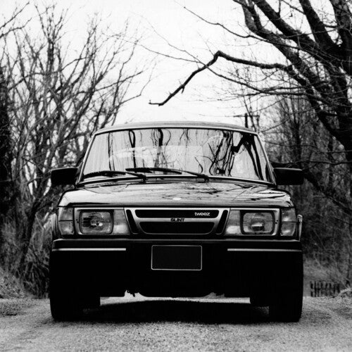 Slint: Tweez { Vinyl }