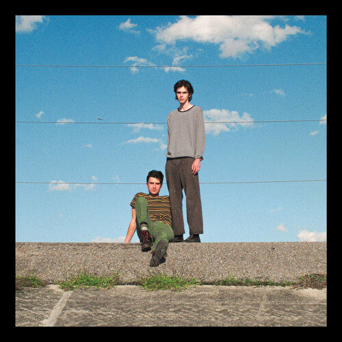 Gold Connections: Fortune { Vinyl }