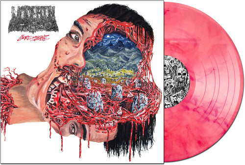 Undeath: More Insane { Vinyl }