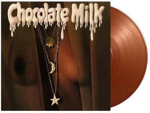 Chocolate Milk: Chocolate Milk - Limited 180-Gram Chocolate Milk Colored Vinyl { Vinyl }