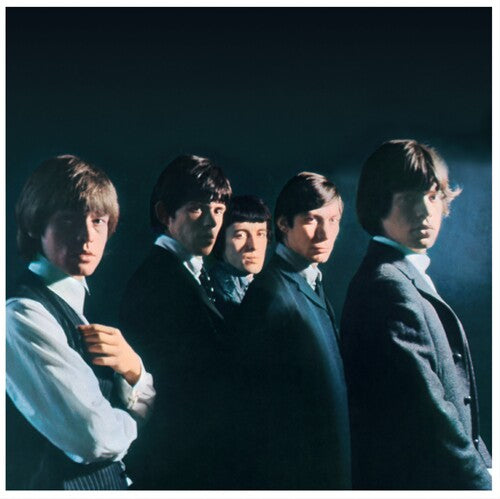 The Rolling Stones: The Rolling Stones (UK) { Vinyl }