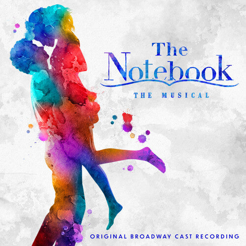 Ingrid Michaelson: The Notebook (Original Broadway Cast Recording) { Vinyl }