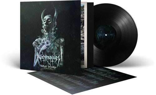 Nachtmystium: Blight Privilege { Vinyl }