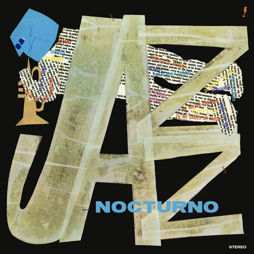 Jesus Chucho Valdes: Jazz Nocturno - Limited 180-Gram Vinyl with Bonus Tracks { Vinyl }