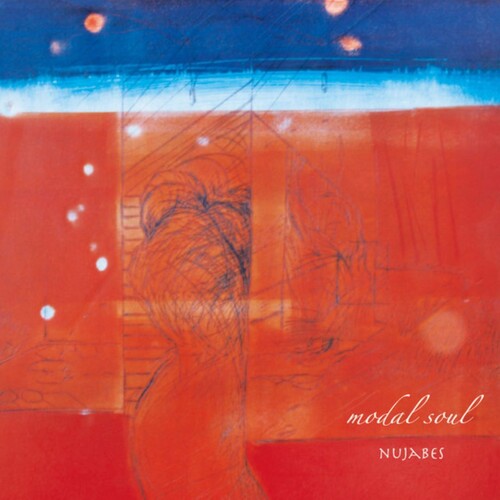 Nujabes: Modal Soul { Vinyl }