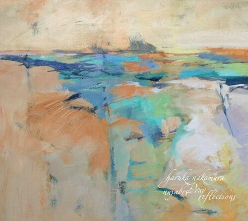 Haruka Nakamura: Nujabes Pray Reflections { Vinyl }