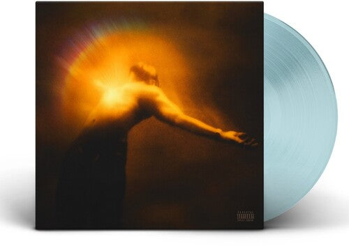 Big Sean: Better Me Than You [Clarity Edition LP] { Vinyl }