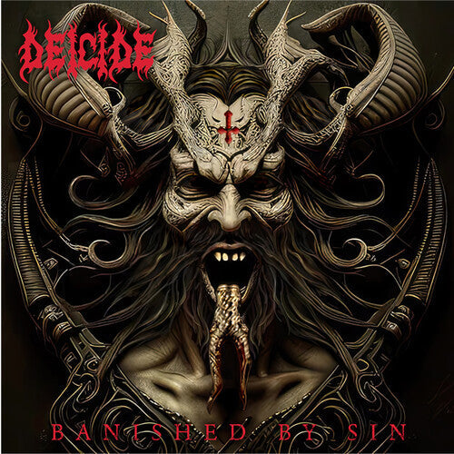 Deicide: Banished By Sin { Vinyl }