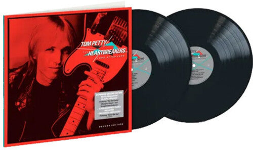 Tom Petty: Long After Dark { Vinyl }
