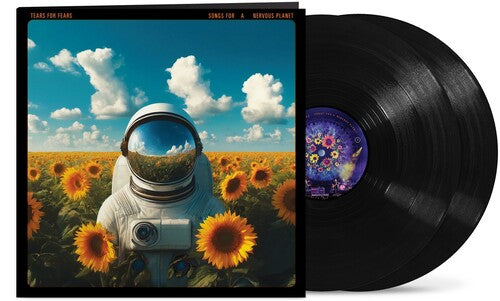 Tears for Fears: Songs For A Nervous Planet   [2 LP] { Vinyl }