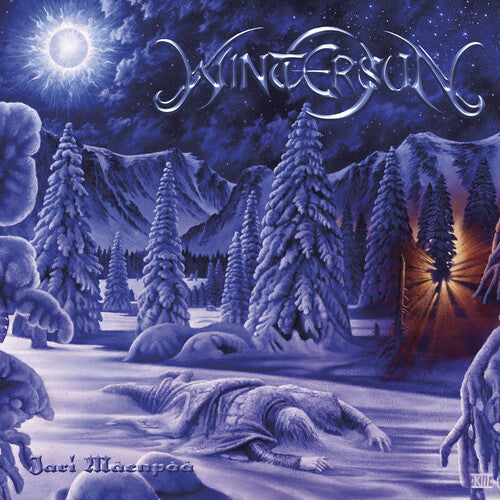 Wintersun: Wintersun { Vinyl }