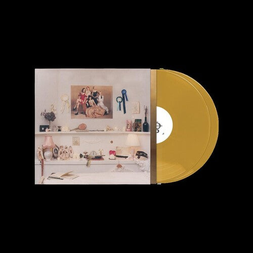 Last Dinner Party: Prelude To Ecstasy: Acoustics And Covers { Vinyl }
