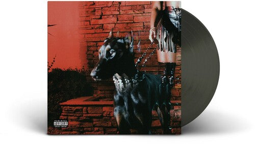 Leon Thomas: MUTT { Vinyl }