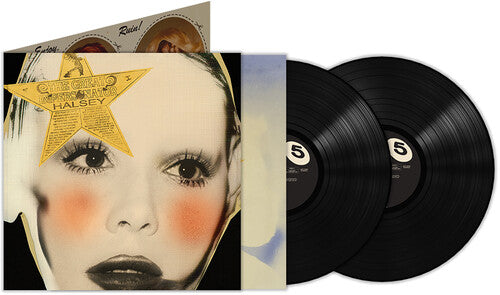 Halsey: The Great Impersonator { Vinyl }