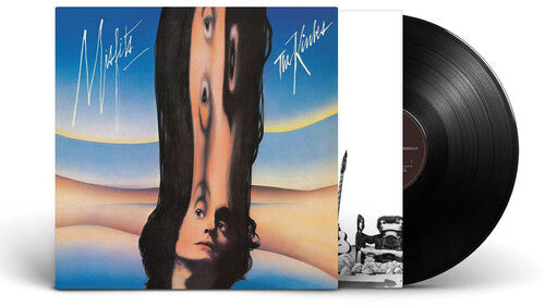 The Kinks: Misfits { Vinyl }