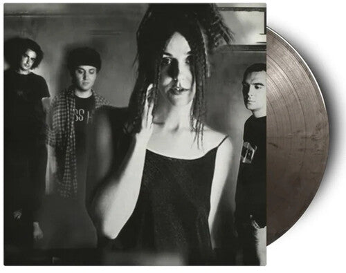 Cranes: Population Four - Limited 180-Gram Silver & Black Marble Colored Vinyl { Vinyl }