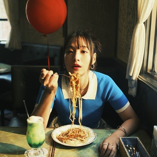 Yomm: Scramble-Tokyo { Vinyl }